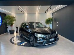 Nero Usata 2019 BMW X1 xLine SUV | 18.900 € (Buon prezzo)