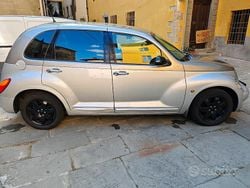 Grigio Usata 2004 Chrysler PT Cruiser Tre volumi | 5000 €
