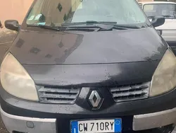 Renault Scénic II