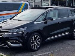 Usata 2018 Renault Espace Intens Monovolume | 12.850 € (Buon prezzo)