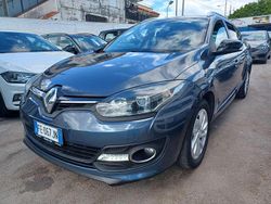 Grigio Usata 2016 Renault Mégane GrandTour LIMITED Station wagon | 4900 € (Super prezzo)