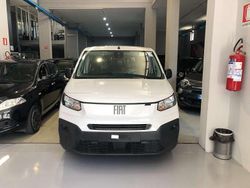 Bianco Nuova 2025 Fiat Doblò Monovolume | 27.790 €