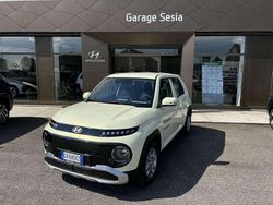 Verde Nuova 2025 Hyundai Inster Due volumi | 22.900 € (Ottimo prezzo)