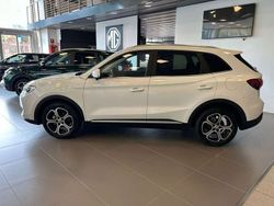 Dover white Nuova 2025 MG ZS Comfort Tre volumi | 18.800 € (Buon prezzo)