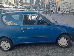 Usata 1999 Fiat 600 Due volumi | 1000 €