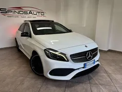 Other Usata 2016 Mercedes A200 Premium Tre volumi | 14.199 € (Buon prezzo)