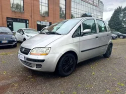 Fiat Idea