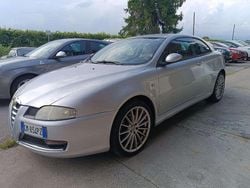 Grigio Usata 2007 Alfa Romeo GT Distinctive Coupé | 1400 € (Ottimo prezzo)