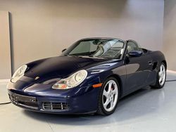 Other Usata 2001 Porsche Boxster S Cabrio | 34.986 € (Cara)