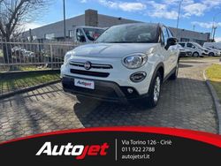 Bianco Usata 2020 Fiat 500X Mirror SUV | 15.990 € (Molto cara)