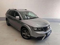 Usata 2016 Fiat Freemont Black Code SUV | 12.000 € (Molto cara)