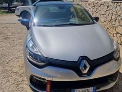 Usata 2015 Renault Clio IV Tre volumi | 12.500 € (Cara)