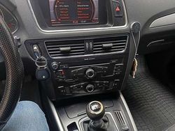 Bianco Usata 2011 Audi Q5 Advanced SUV | 4500 € (Super prezzo)