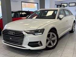 Bianco Usata 2020 Audi A6 Sport Tre volumi | 23.990 € (Buon prezzo)