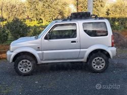 Usata 2005 Suzuki Jimny SUV | 7900 € (Buon prezzo)