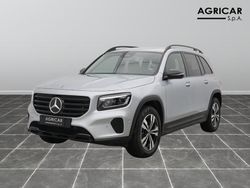 Argento Nuova 2025 Mercedes GLB200 Advanced Plus SUV | 48.100 € (Buon prezzo)