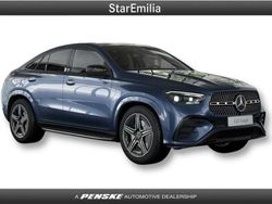 Blu Nuova 2025 Mercedes GLE350 AMG Line Premium SUV | 103.200 € (Cara)