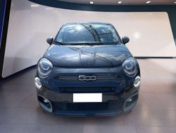 Nero Usata 2023 Fiat 500X Sport SUV | 21.500 € (Buon prezzo)