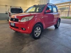 Usata 2007 Daihatsu Terios SUV | 4500 € (Buon prezzo)