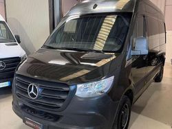 Marrone Usata 2020 Mercedes Sprinter Furgone | 12.900 € (Super prezzo)