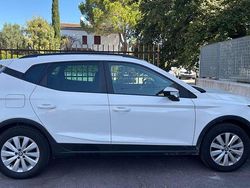 Bianco Usata 2020 Seat Arona Style SUV | 13.000 € (Buon prezzo)