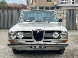 Argento Usata 1972 Lancia 2000 Tre volumi | 5900 €