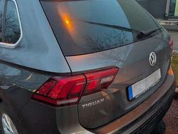 Usata 2017 VW Tiguan Style SUV | 15.900 € (Buon prezzo)