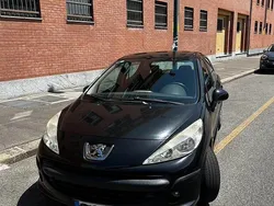 Usata 2007 Peugeot 207 Due volumi | 3200 € (Buon prezzo)