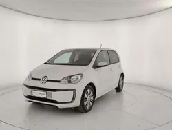 Bianco Usata 2018 VW e-up! Due volumi | 9650 € (Buon prezzo)