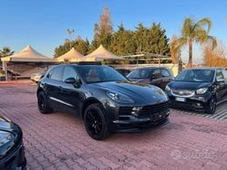 Other Usata 2021 Porsche Macan SUV | 53.999 € (Super prezzo)