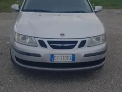 Usata 2006 Saab 9-3 Station wagon | 1900 € (Buon prezzo)