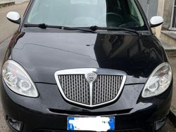 Nero Usata 2012 Lancia Ypsilon Due volumi | 4000 € (Buon prezzo)