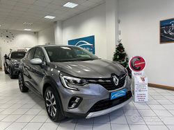 Grigio Usata 2024 Renault Captur SUV | 14.500 € (Super prezzo)
