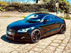 Nero Usata 2013 Audi TT Coupé | 11.000 € (Super prezzo)