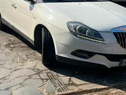 Usata 2011 Lancia Delta Tre volumi | 5000 € (Molto cara)