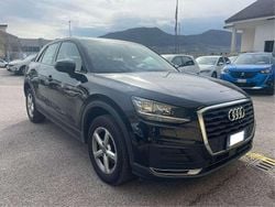 Nero Usata 2019 Audi Q2 Business SUV | 19.700 € (Buon prezzo)