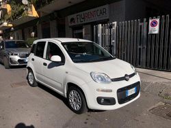 Bianco Usata 2016 Fiat Panda Easy Tre volumi | 8500 € (Buon prezzo)