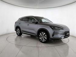 Time gray Nuova 2025 BYD Seal U SUV | 36.110 € (Buon prezzo)