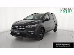 Grigio Usata 2022 Dacia Jogger Extreme SUV | 15.390 € (Ottimo prezzo)