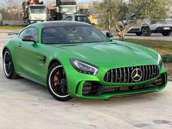 Amg light green magno Usata 2018 Mercedes AMG GT R AMG Coupé | 159.999 €