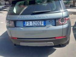 Usata 2019 Land Rover Discovery Sport SUV | 20.000 € (Cara)