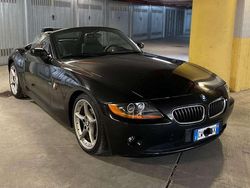Usata 2005 BMW Z4 Cabrio | 20.900 € (Cara)