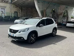 Usata 2016 Peugeot 2008 GT-line SUV | 8200 € (Ottimo prezzo)