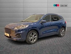 Blu Usata 2023 Ford Kuga ST-Line SUV | 22.990 € (Buon prezzo)