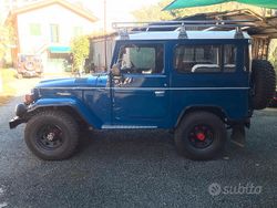 Blu Usata 1983 Toyota Land Cruiser | 34.900 €