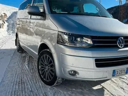Usata 2014 VW Multivan Business Tre volumi | 34.000 €