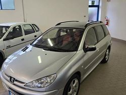 Grigio Usata 2005 Peugeot 206 Station wagon | 3800 €