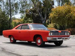 Rosso Usata 1969 Plymouth Road Runner Coupé | 52.800 €
