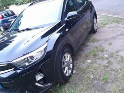 Nero Usata 2018 Kia Stonic SUV | 10.000 € (Buon prezzo)