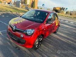 Usata 2017 Renault Twingo Due volumi | 6990 €